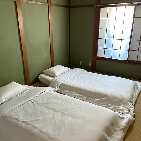 Hotel Kix House Waraku III 和楽三号館 Izumisano Exteriér fotografie
