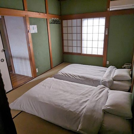Hotel Kix House Waraku III 和楽三号館 Izumisano Exteriér fotografie