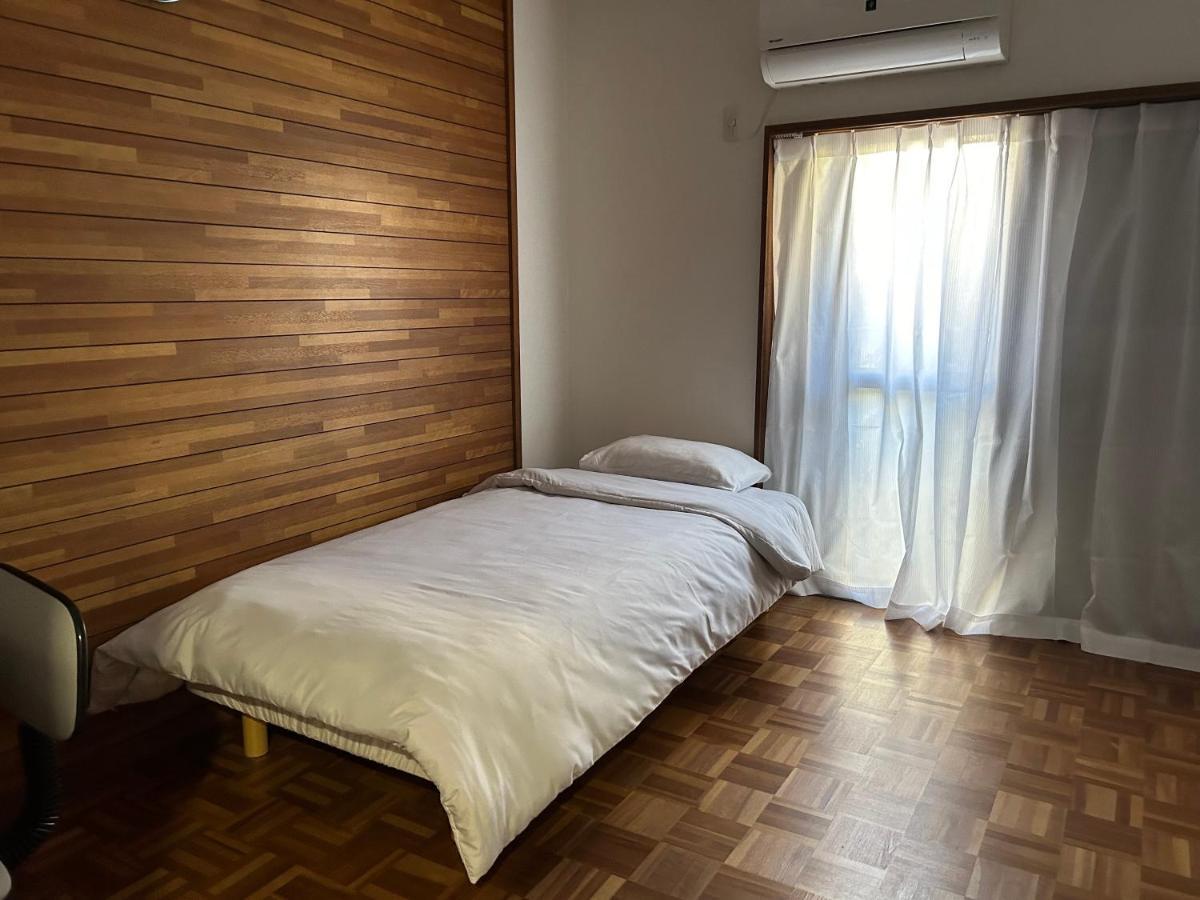 Hotel Kix House Waraku III 和楽三号館 Izumisano Exteriér fotografie