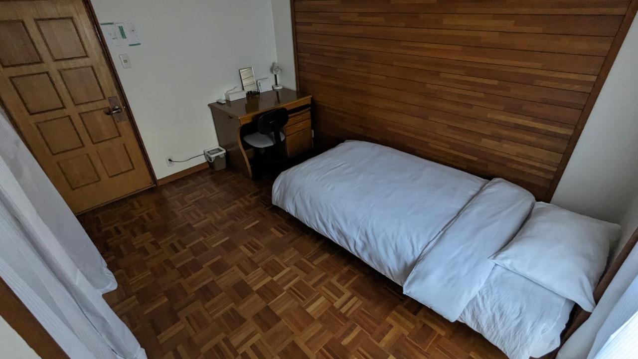 Hotel Kix House Waraku III 和楽三号館 Izumisano Exteriér fotografie