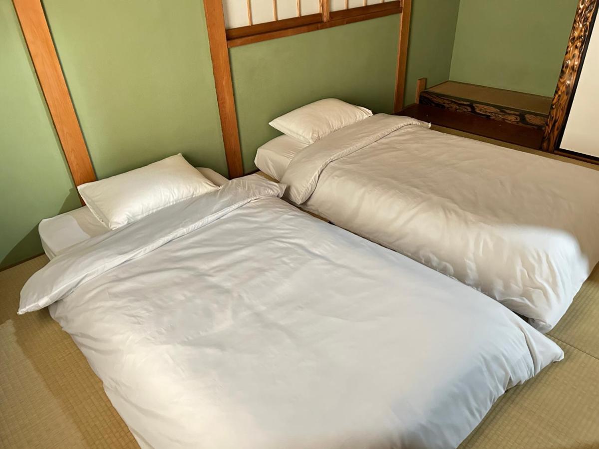 Hotel Kix House Waraku III 和楽三号館 Izumisano Exteriér fotografie