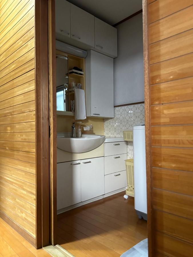 Hotel Kix House Waraku III 和楽三号館 Izumisano Exteriér fotografie