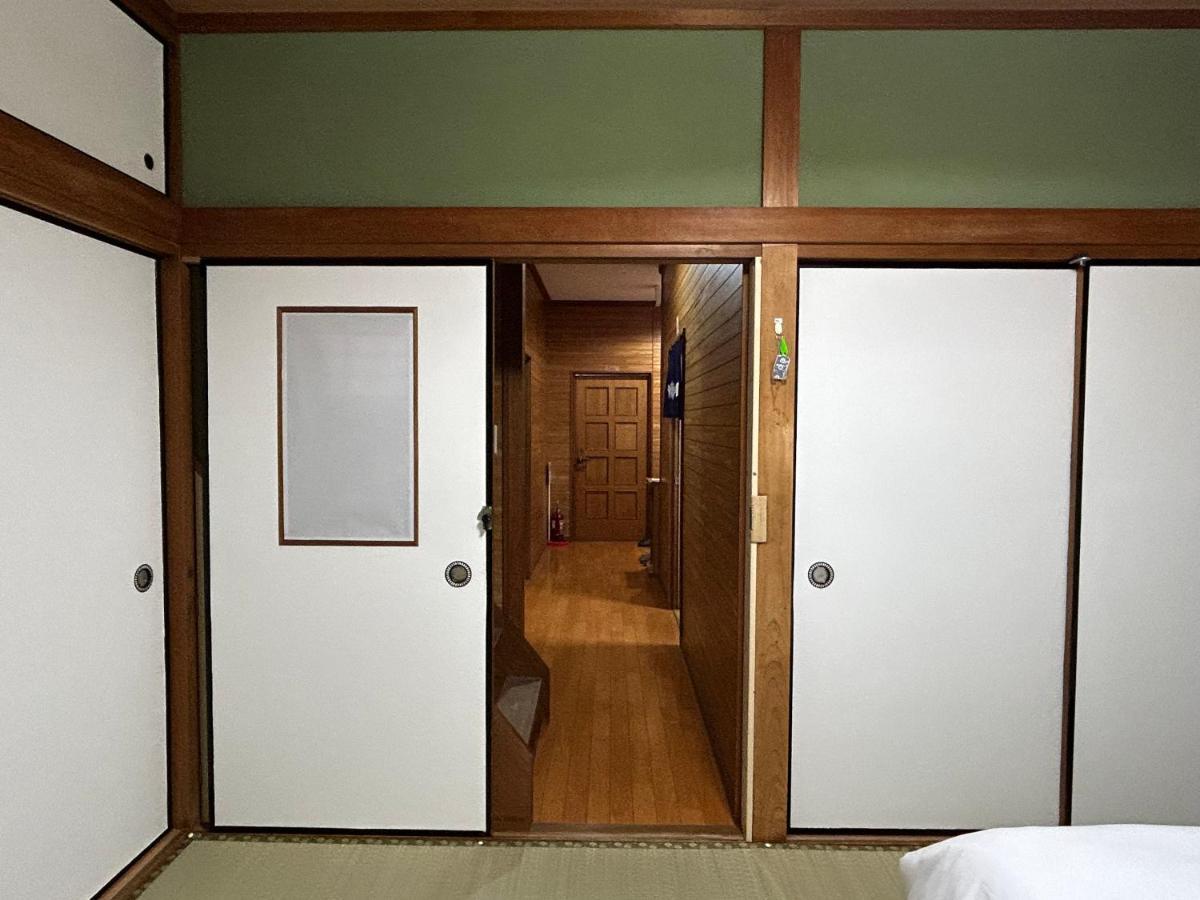 Hotel Kix House Waraku III 和楽三号館 Izumisano Exteriér fotografie