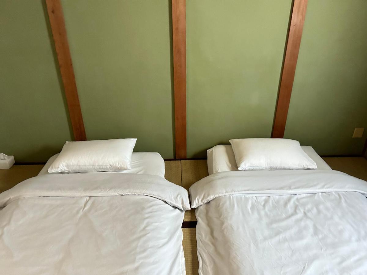 Hotel Kix House Waraku III 和楽三号館 Izumisano Exteriér fotografie