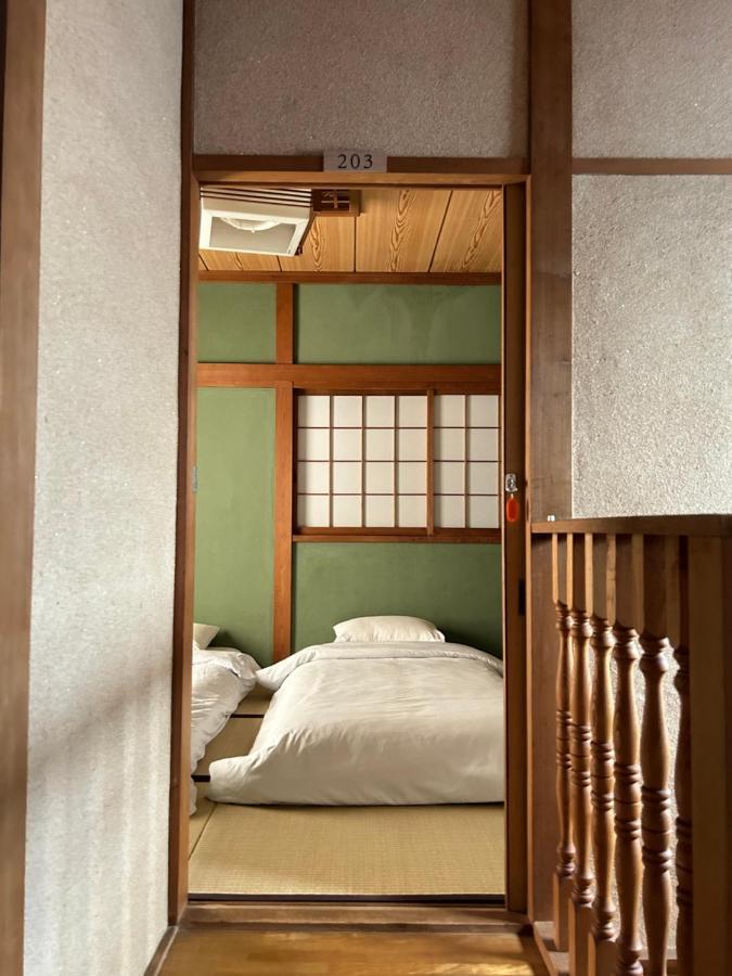 Hotel Kix House Waraku III 和楽三号館 Izumisano Exteriér fotografie