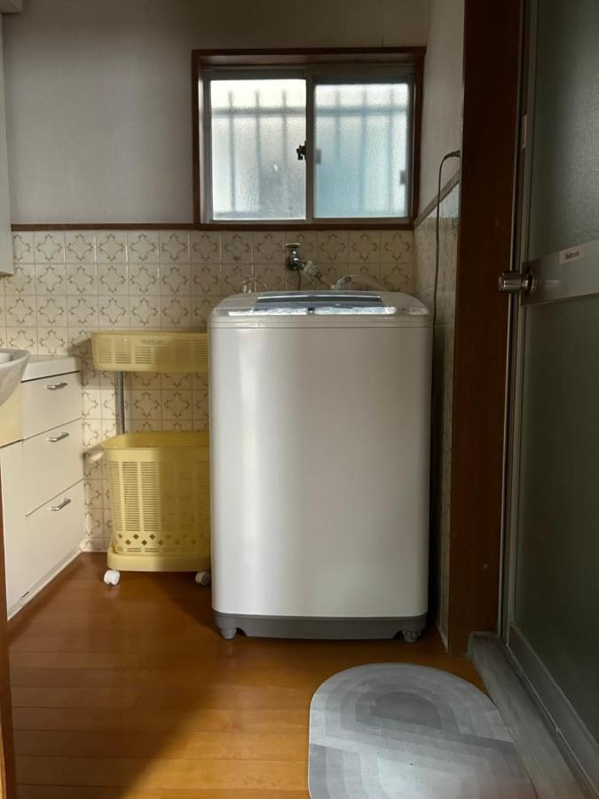Hotel Kix House Waraku III 和楽三号館 Izumisano Exteriér fotografie
