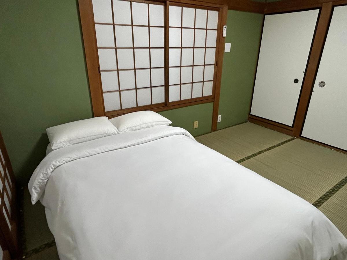 Hotel Kix House Waraku III 和楽三号館 Izumisano Exteriér fotografie