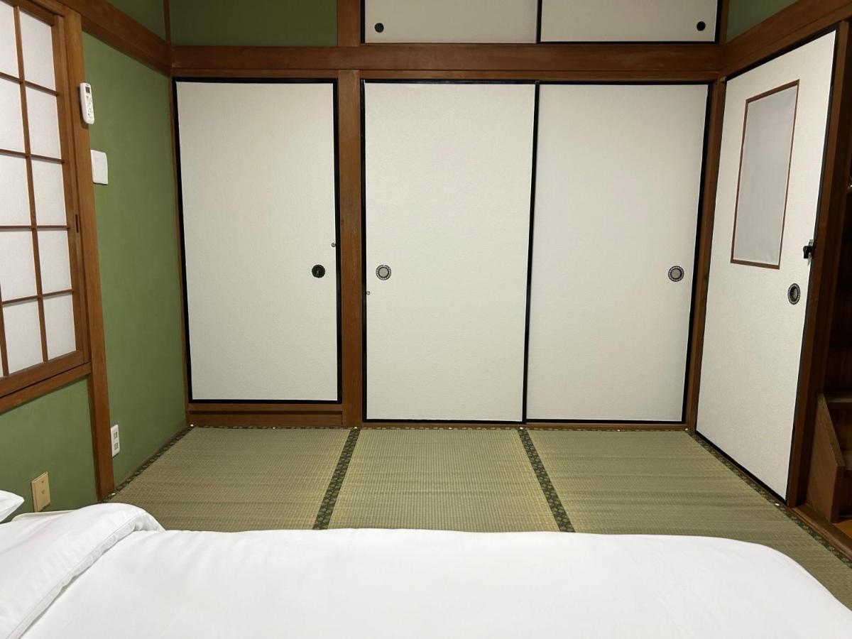 Hotel Kix House Waraku III 和楽三号館 Izumisano Exteriér fotografie