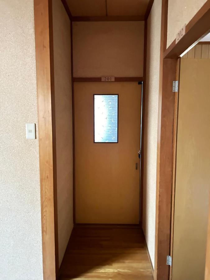 Hotel Kix House Waraku III 和楽三号館 Izumisano Exteriér fotografie
