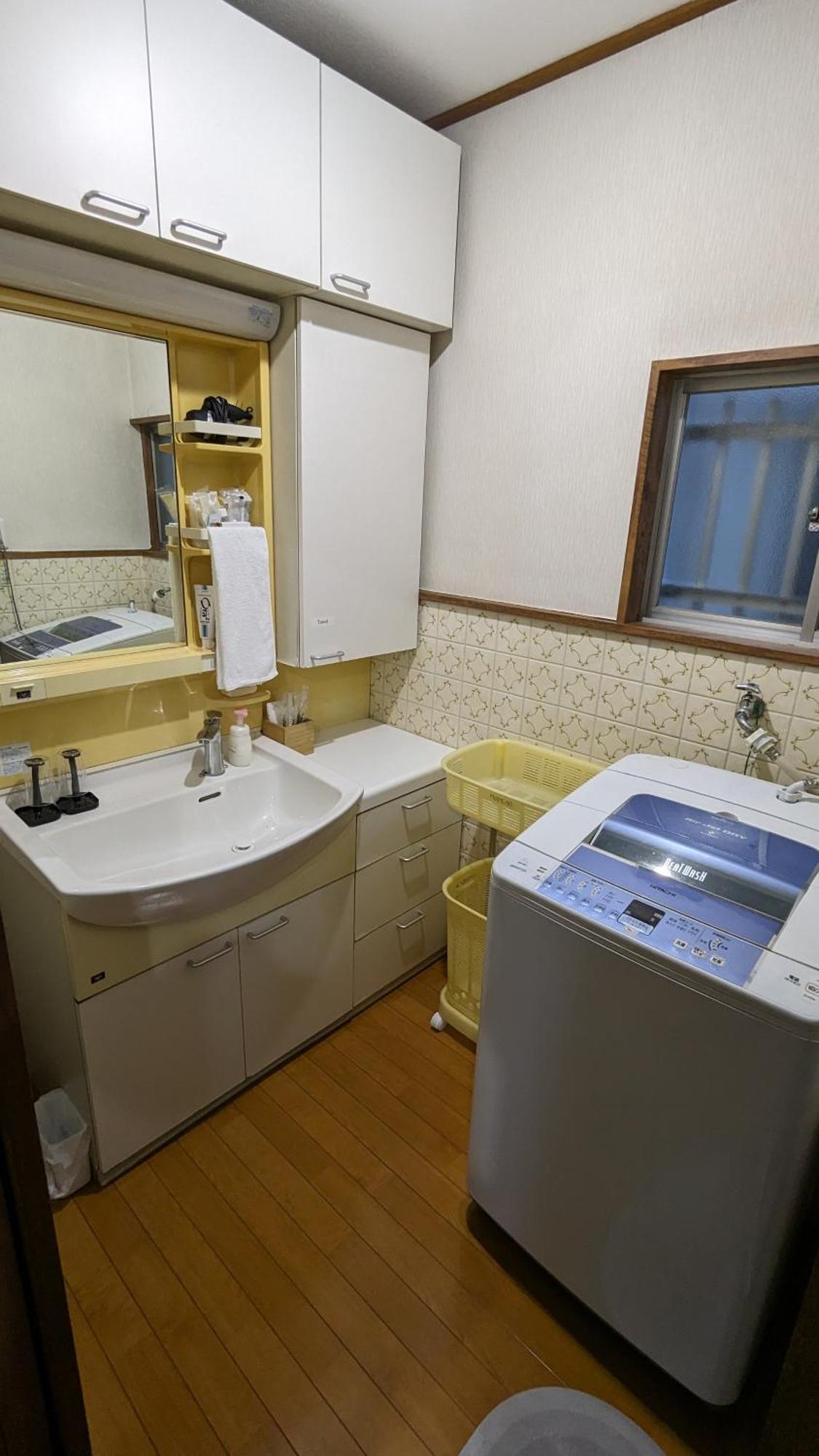 Hotel Kix House Waraku III 和楽三号館 Izumisano Exteriér fotografie