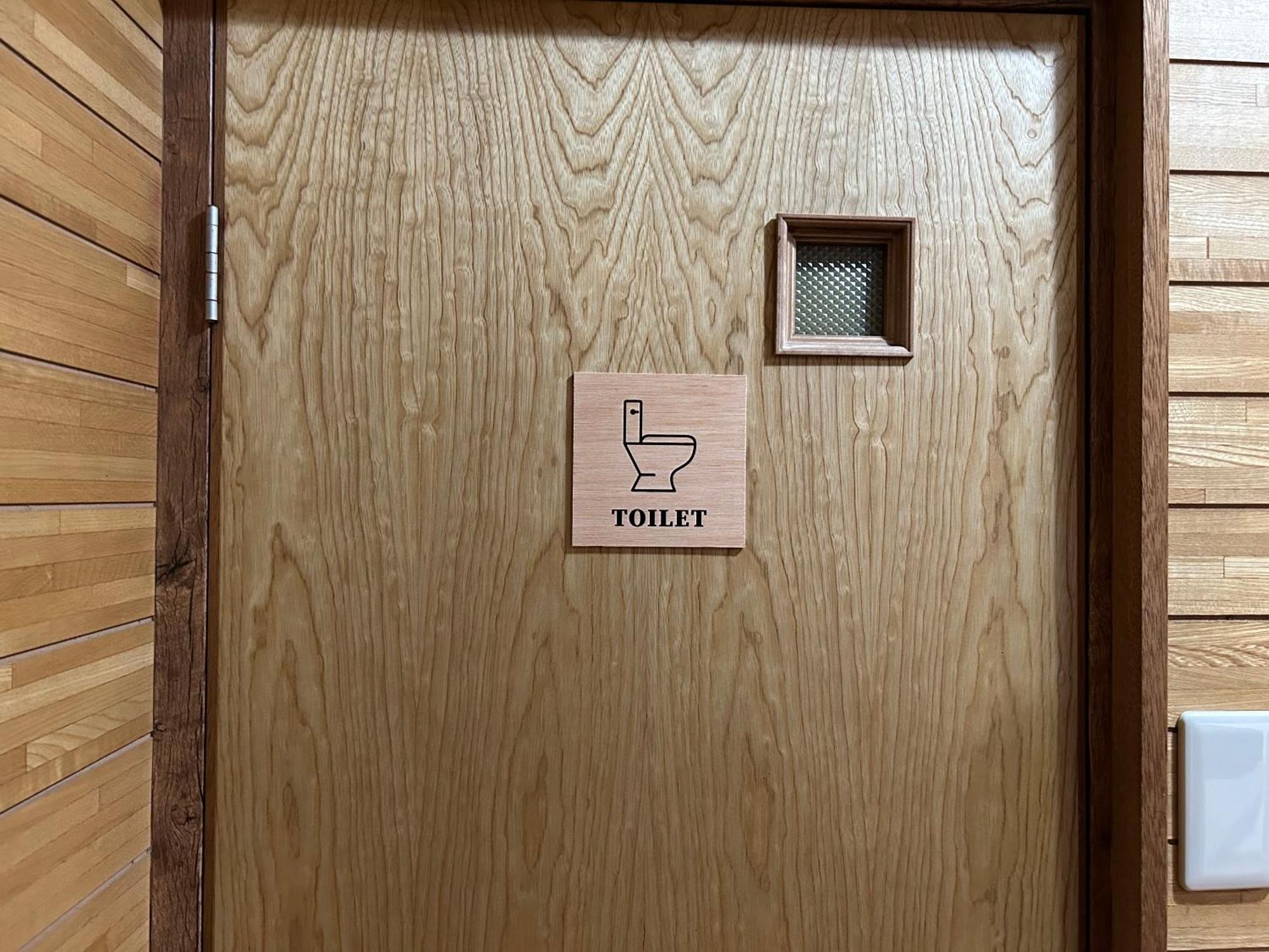 Hotel Kix House Waraku III 和楽三号館 Izumisano Exteriér fotografie