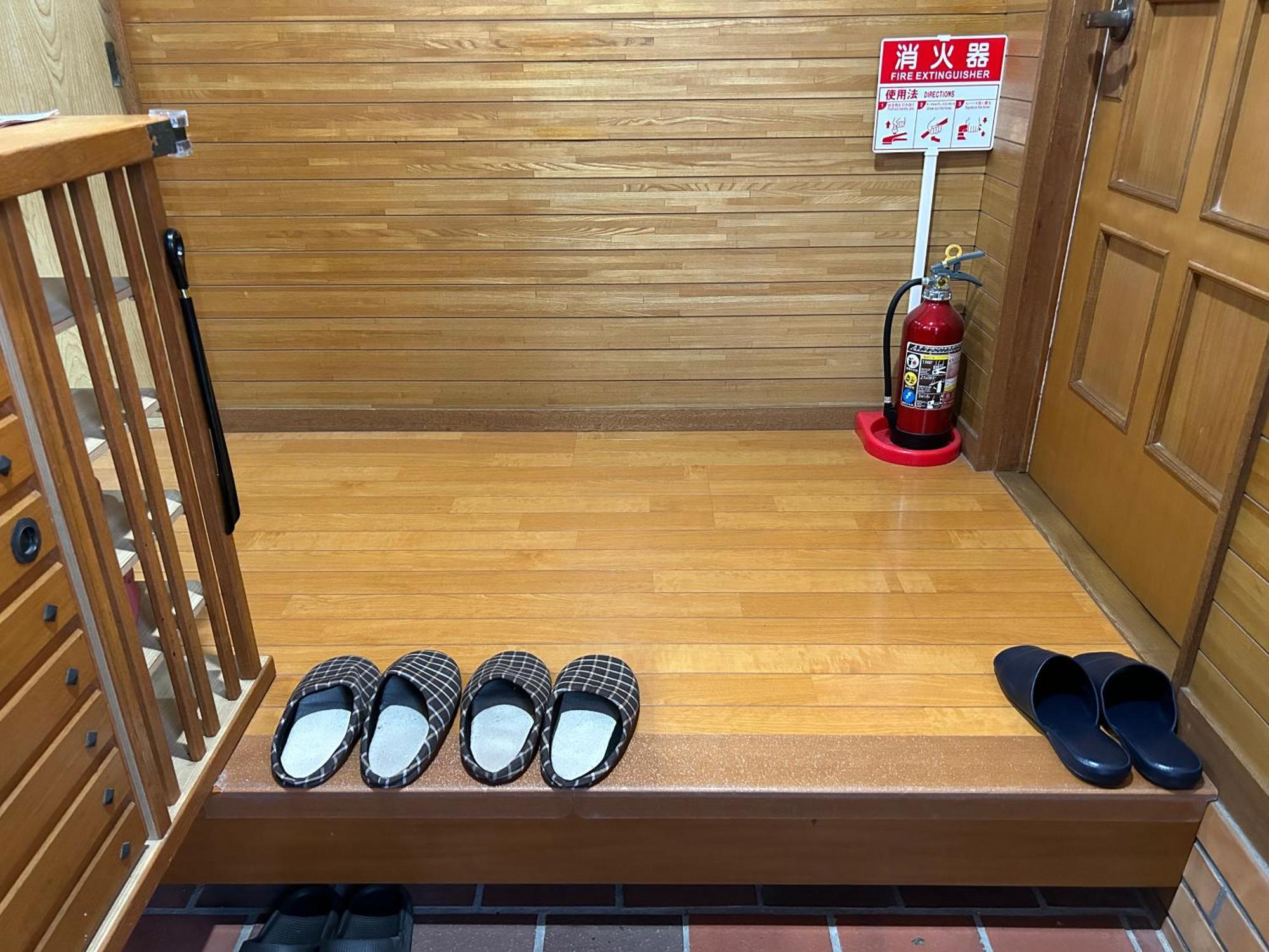 Hotel Kix House Waraku III 和楽三号館 Izumisano Exteriér fotografie