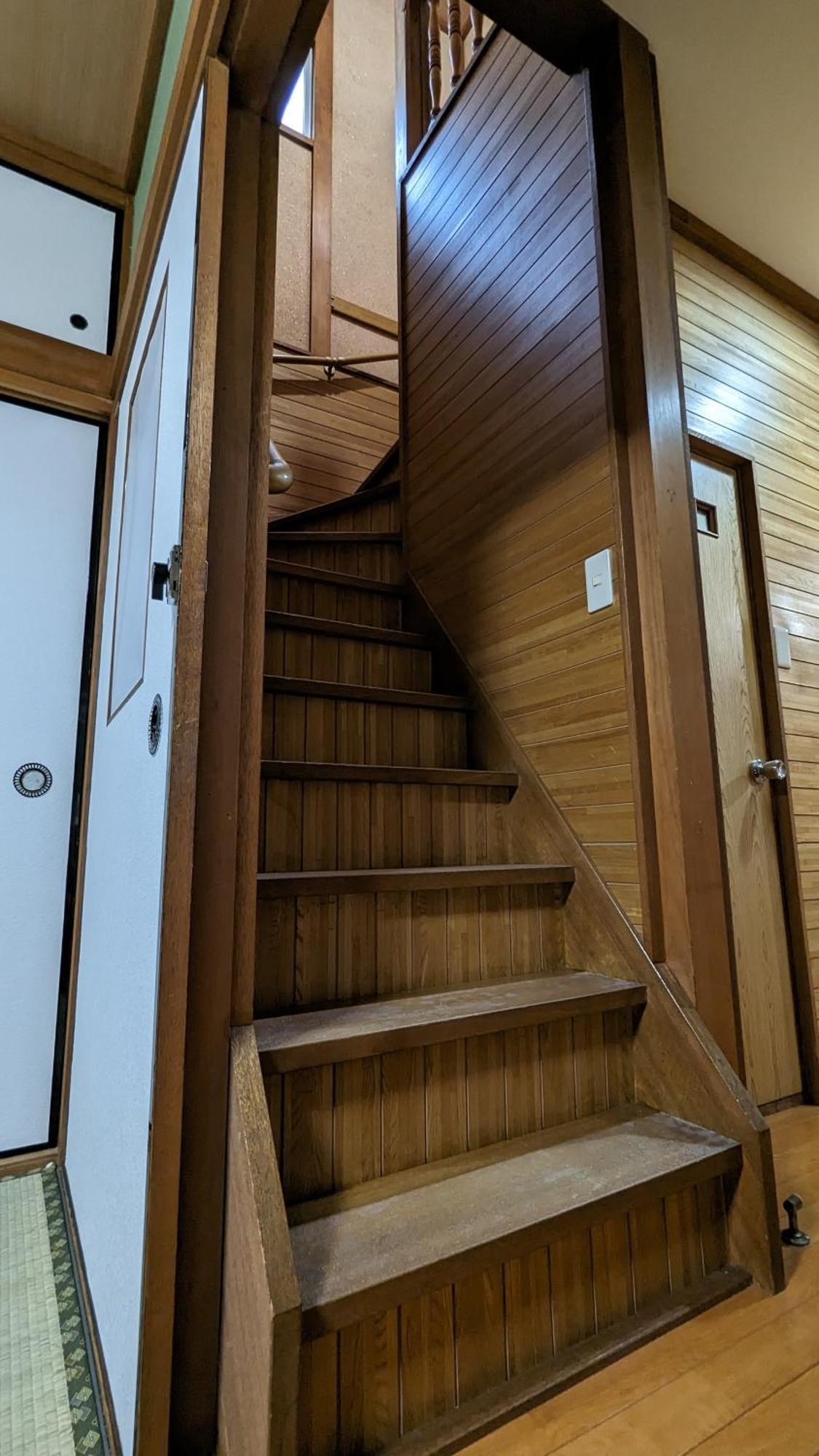 Hotel Kix House Waraku III 和楽三号館 Izumisano Exteriér fotografie