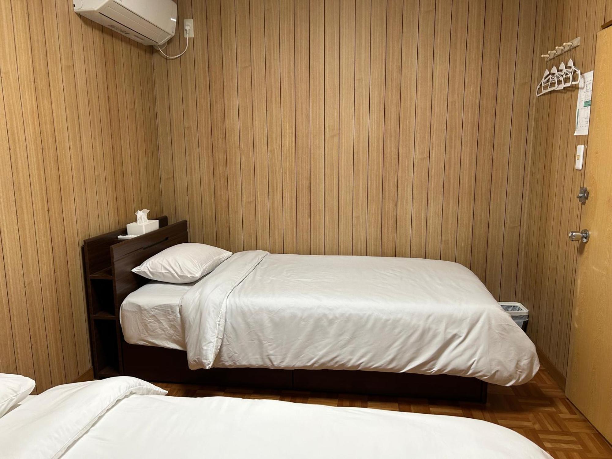 Hotel Kix House Waraku III 和楽三号館 Izumisano Exteriér fotografie