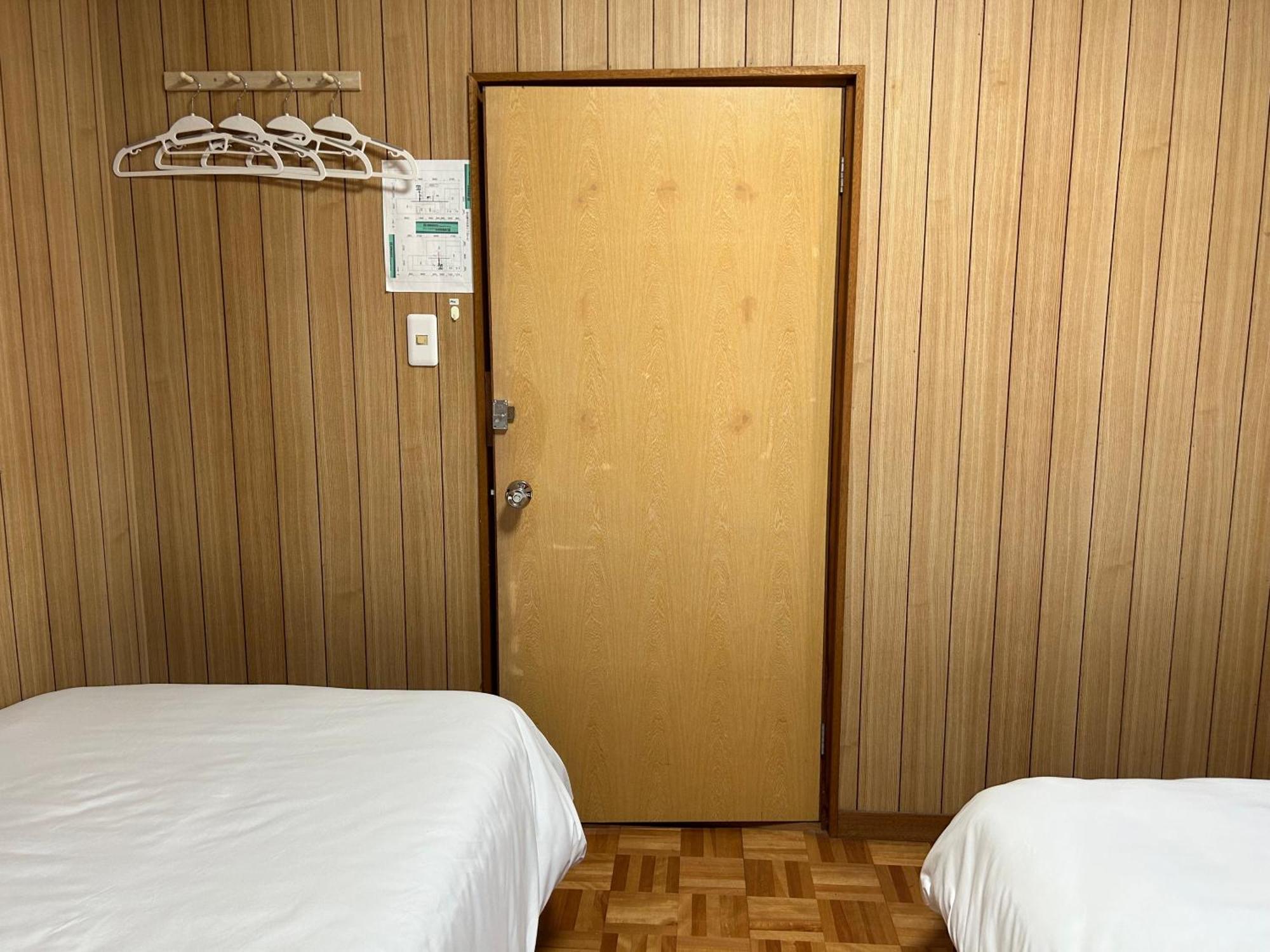 Hotel Kix House Waraku III 和楽三号館 Izumisano Exteriér fotografie